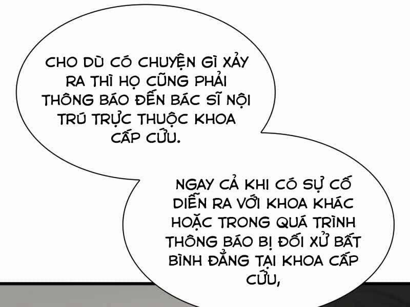 Bác Sĩ Phẫu Thuật Hoàn Hảo 33 trang 142
