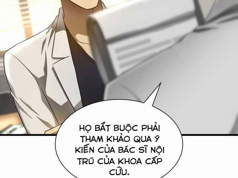 Bác Sĩ Phẫu Thuật Hoàn Hảo 33 trang 144