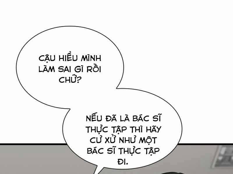 Bác Sĩ Phẫu Thuật Hoàn Hảo 33 trang 146