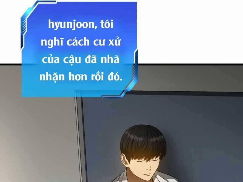 Bác Sĩ Phẫu Thuật Hoàn Hảo 33 trang 155