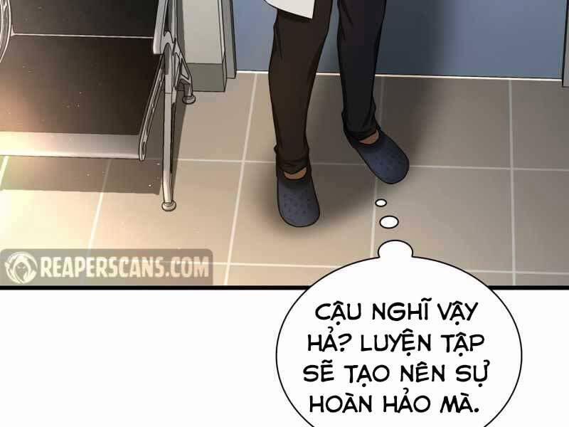 Bác Sĩ Phẫu Thuật Hoàn Hảo 33 trang 157