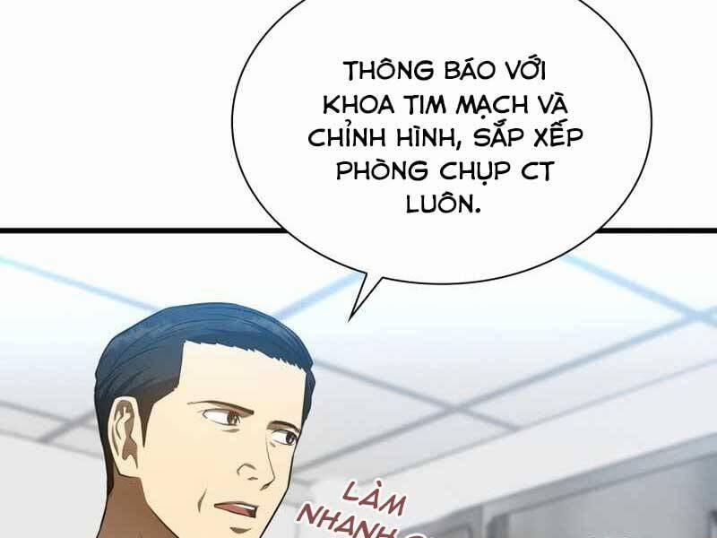 Bác Sĩ Phẫu Thuật Hoàn Hảo 33 trang 17