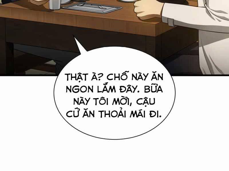 Bác Sĩ Phẫu Thuật Hoàn Hảo 33 trang 174