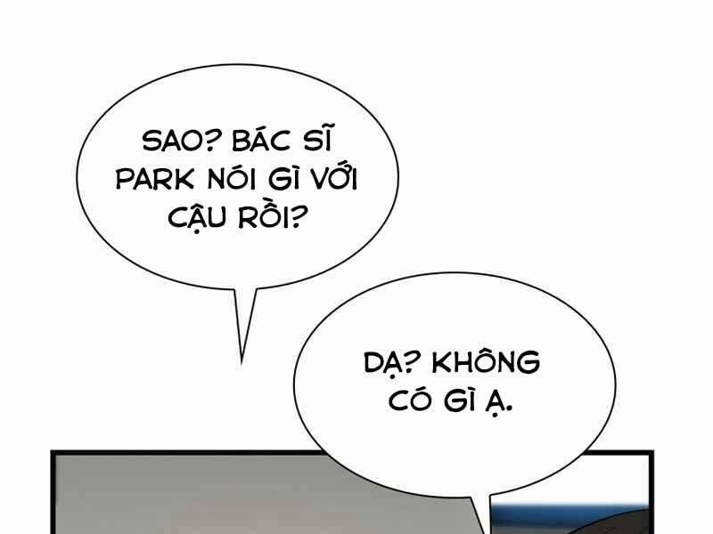 Bác Sĩ Phẫu Thuật Hoàn Hảo 33 trang 181