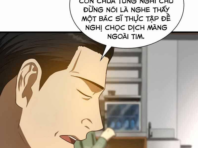 Bác Sĩ Phẫu Thuật Hoàn Hảo 33 trang 185
