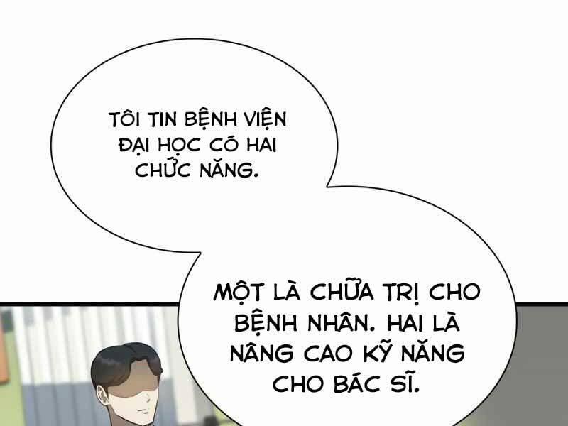 Bác Sĩ Phẫu Thuật Hoàn Hảo 33 trang 190