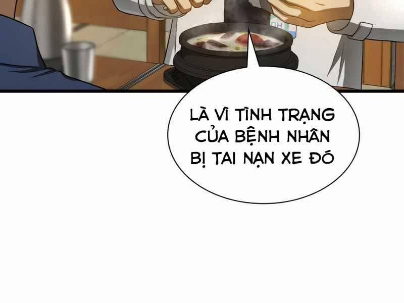 Bác Sĩ Phẫu Thuật Hoàn Hảo 33 trang 203