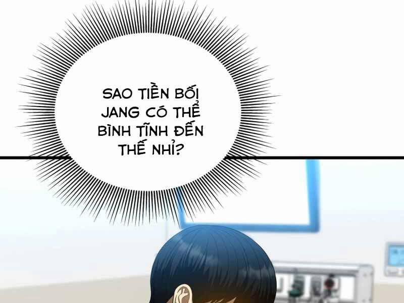 Bác Sĩ Phẫu Thuật Hoàn Hảo 33 trang 23