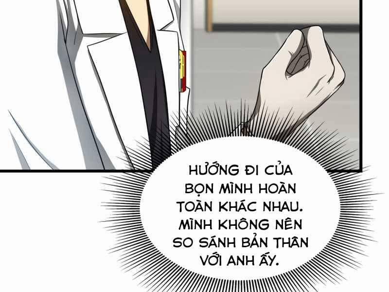 Bác Sĩ Phẫu Thuật Hoàn Hảo 33 trang 32