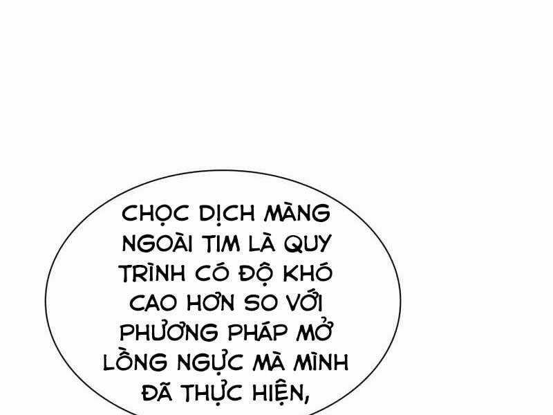 Bác Sĩ Phẫu Thuật Hoàn Hảo 33 trang 7