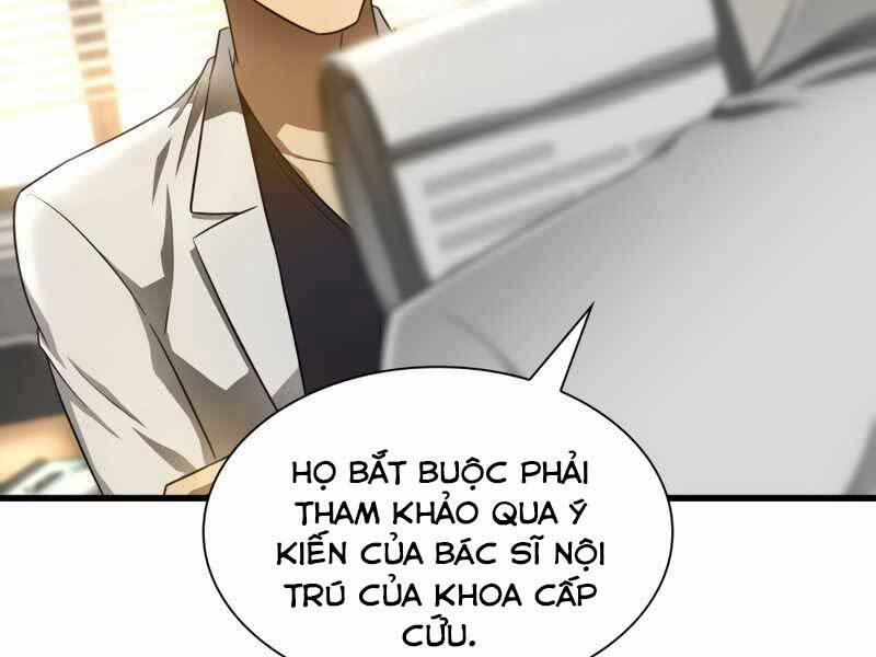 Bác Sĩ Phẫu Thuật Hoàn Hảo 34 trang 139