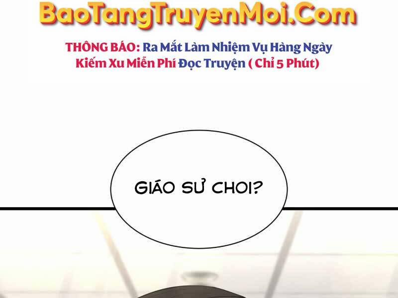Bác Sĩ Phẫu Thuật Hoàn Hảo 34 trang 159