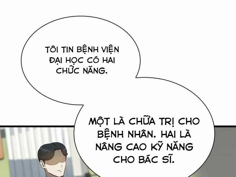 Bác Sĩ Phẫu Thuật Hoàn Hảo 34 trang 185