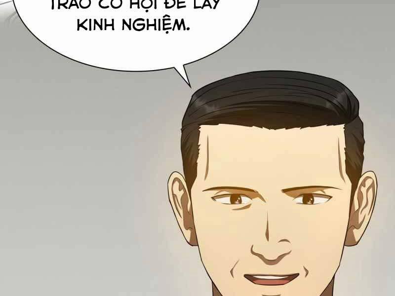 Bác Sĩ Phẫu Thuật Hoàn Hảo 34 trang 187