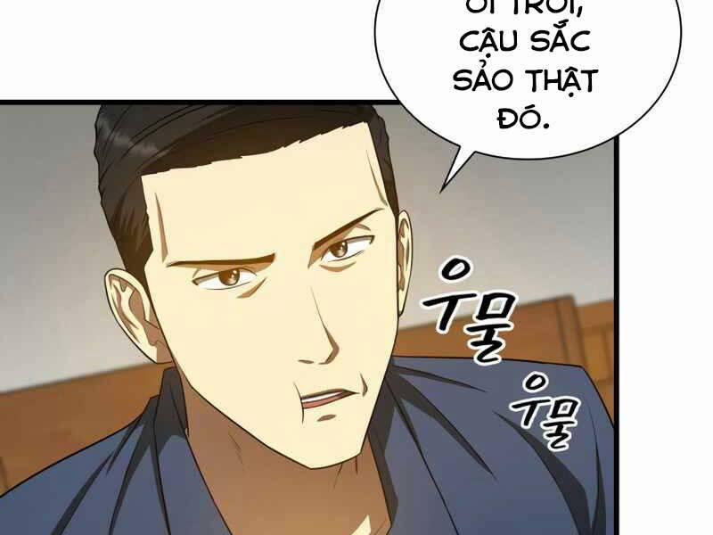 Bác Sĩ Phẫu Thuật Hoàn Hảo 34 trang 193