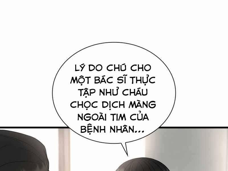 Bác Sĩ Phẫu Thuật Hoàn Hảo 34 trang 196