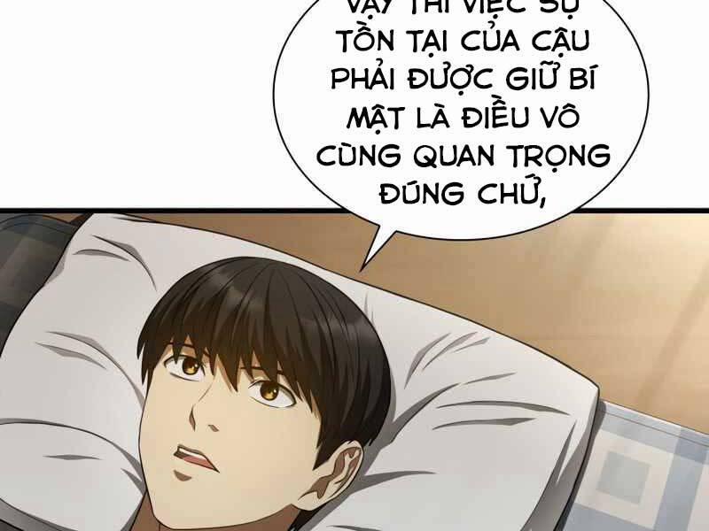 Bác Sĩ Phẫu Thuật Hoàn Hảo 35 trang 112