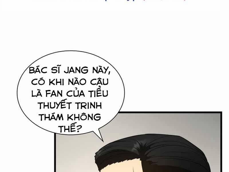 Bác Sĩ Phẫu Thuật Hoàn Hảo 35 trang 12