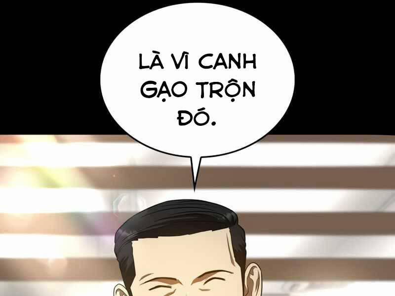 Bác Sĩ Phẫu Thuật Hoàn Hảo 35 trang 138