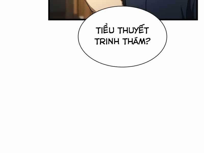 Bác Sĩ Phẫu Thuật Hoàn Hảo 35 trang 14