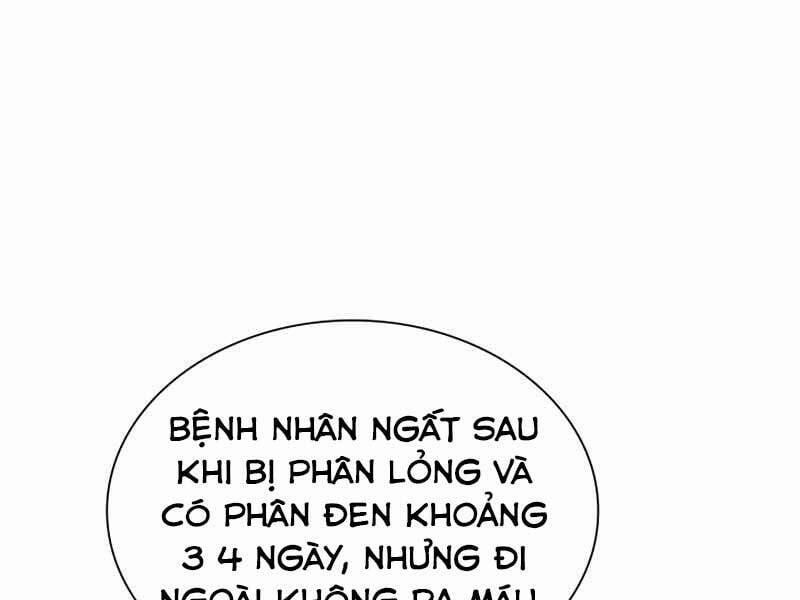 Bác Sĩ Phẫu Thuật Hoàn Hảo 35 trang 155