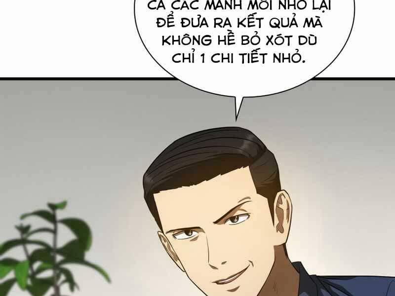 Bác Sĩ Phẫu Thuật Hoàn Hảo 35 trang 16
