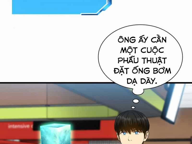 Bác Sĩ Phẫu Thuật Hoàn Hảo 35 trang 169