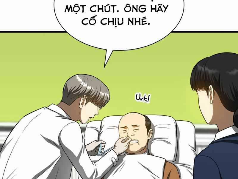 Bác Sĩ Phẫu Thuật Hoàn Hảo 35 trang 175