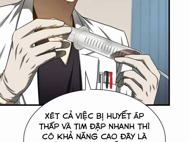 Bác Sĩ Phẫu Thuật Hoàn Hảo 35 trang 179
