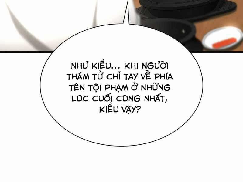 Bác Sĩ Phẫu Thuật Hoàn Hảo 35 trang 18