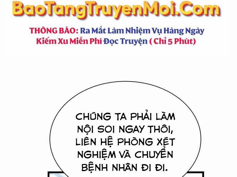 Bác Sĩ Phẫu Thuật Hoàn Hảo 35 trang 181