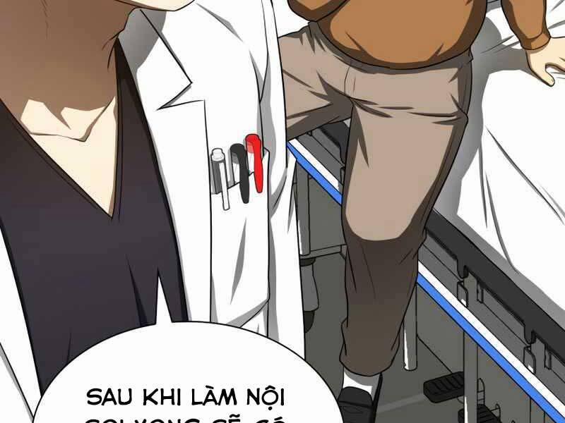 Bác Sĩ Phẫu Thuật Hoàn Hảo 35 trang 186