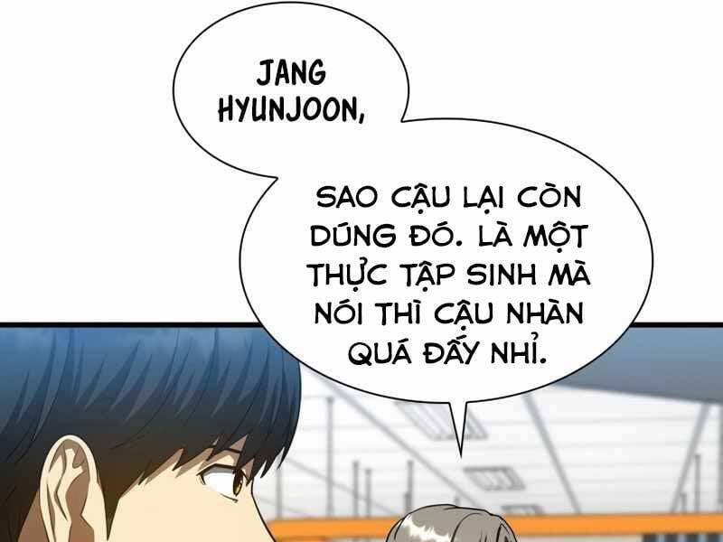 Bác Sĩ Phẫu Thuật Hoàn Hảo 35 trang 198