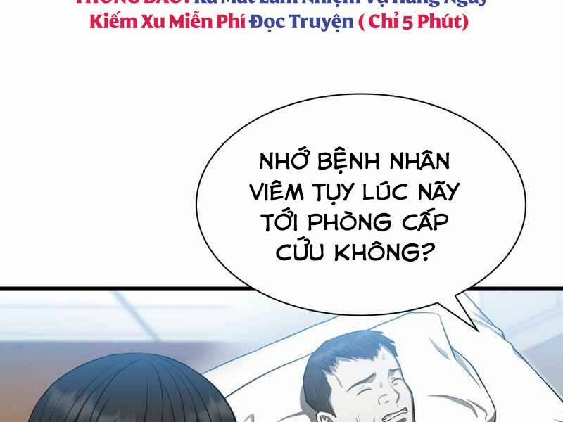 Bác Sĩ Phẫu Thuật Hoàn Hảo 35 trang 201