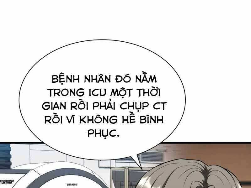 Bác Sĩ Phẫu Thuật Hoàn Hảo 35 trang 204