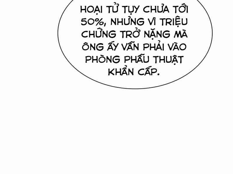 Bác Sĩ Phẫu Thuật Hoàn Hảo 35 trang 206