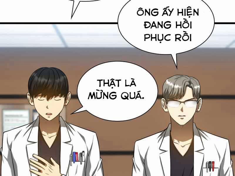 Bác Sĩ Phẫu Thuật Hoàn Hảo 35 trang 208