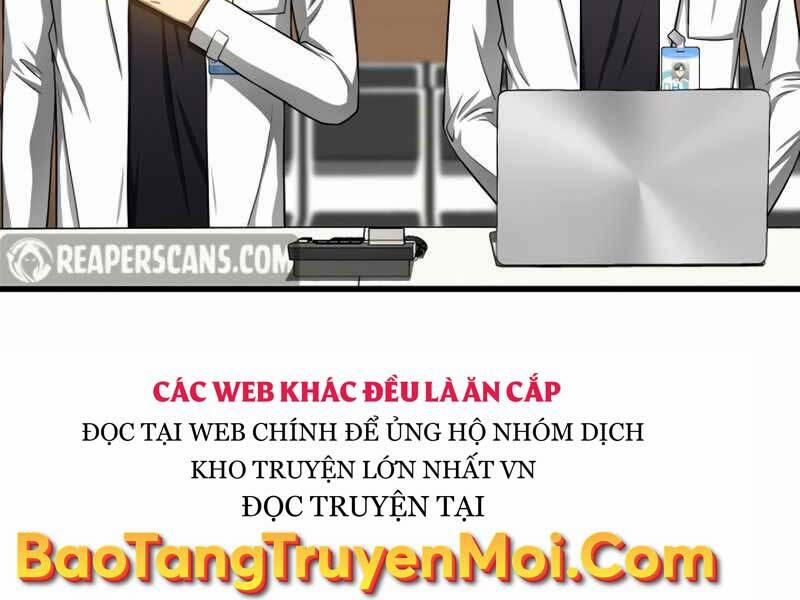 Bác Sĩ Phẫu Thuật Hoàn Hảo 35 trang 209
