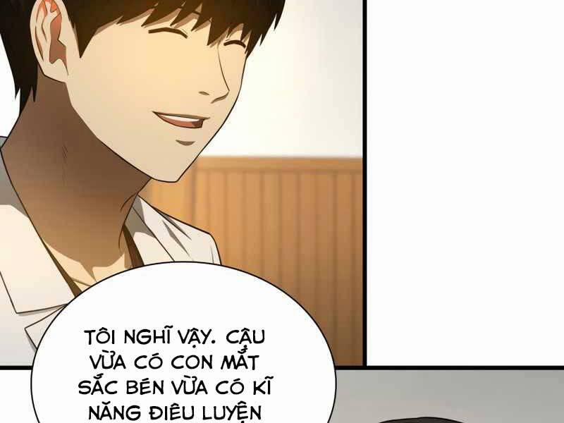 Bác Sĩ Phẫu Thuật Hoàn Hảo 35 trang 21