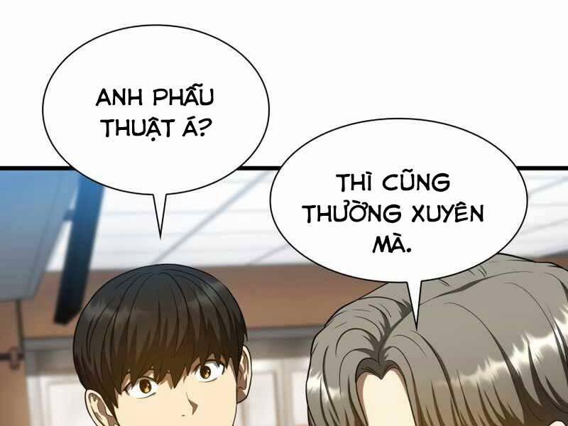 Bác Sĩ Phẫu Thuật Hoàn Hảo 35 trang 213