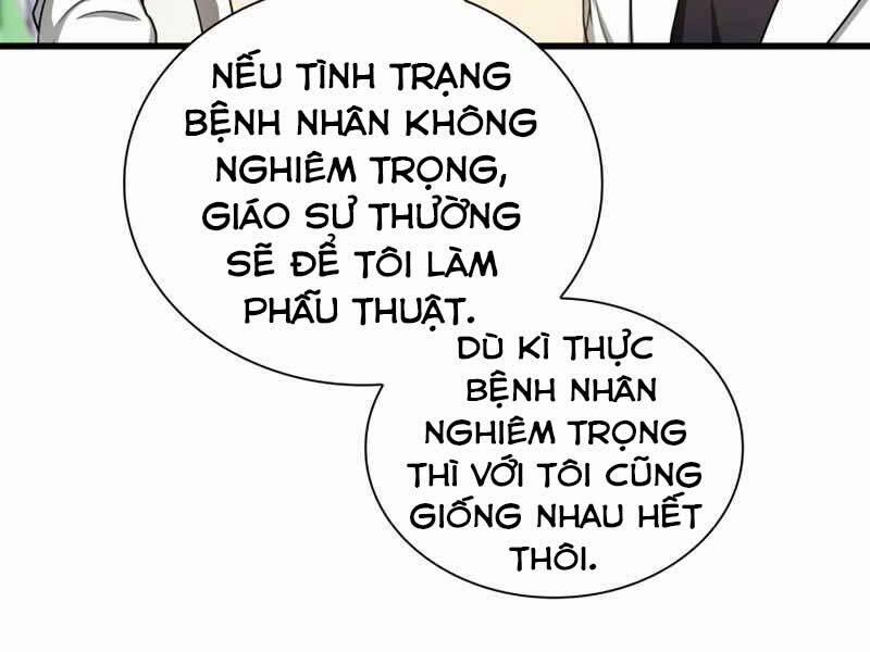 Bác Sĩ Phẫu Thuật Hoàn Hảo 35 trang 215
