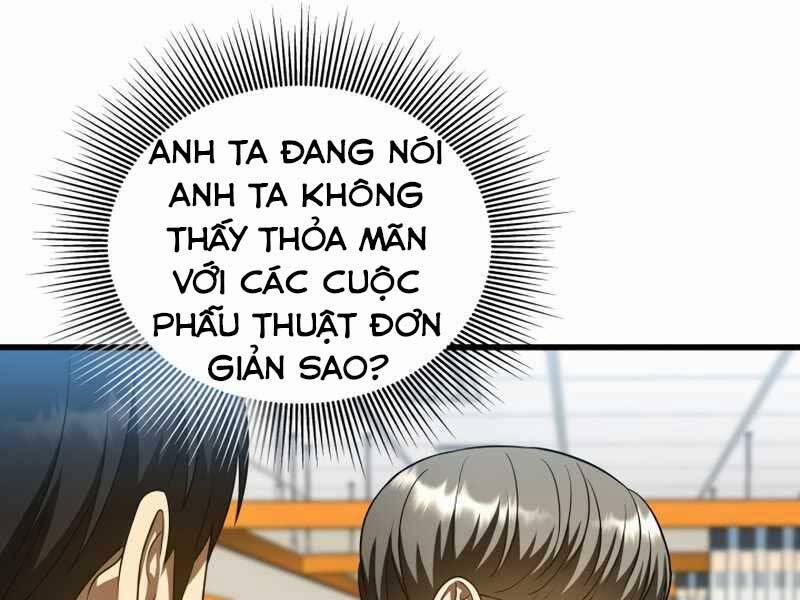 Bác Sĩ Phẫu Thuật Hoàn Hảo 35 trang 217