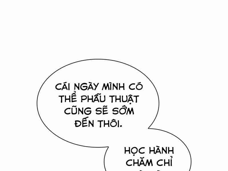 Bác Sĩ Phẫu Thuật Hoàn Hảo 35 trang 220