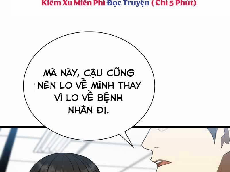 Bác Sĩ Phẫu Thuật Hoàn Hảo 35 trang 223