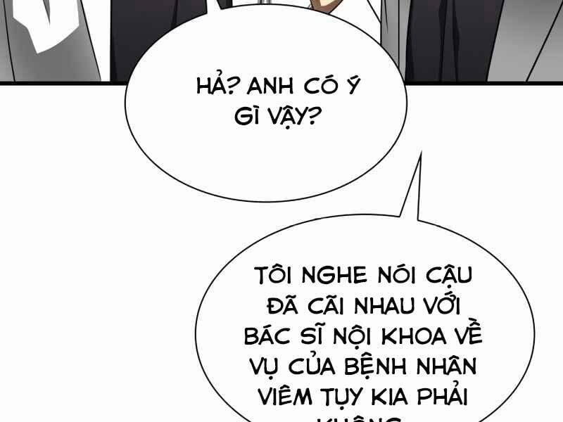 Bác Sĩ Phẫu Thuật Hoàn Hảo 35 trang 225