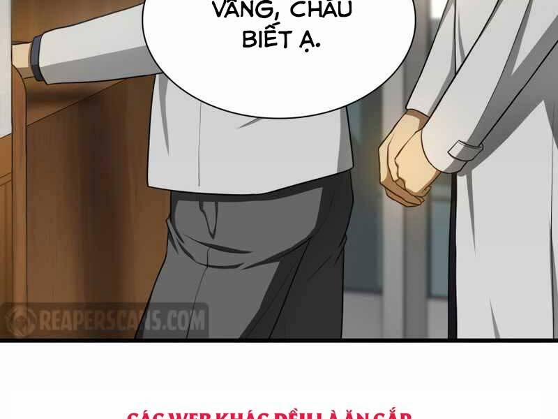 Bác Sĩ Phẫu Thuật Hoàn Hảo 35 trang 29