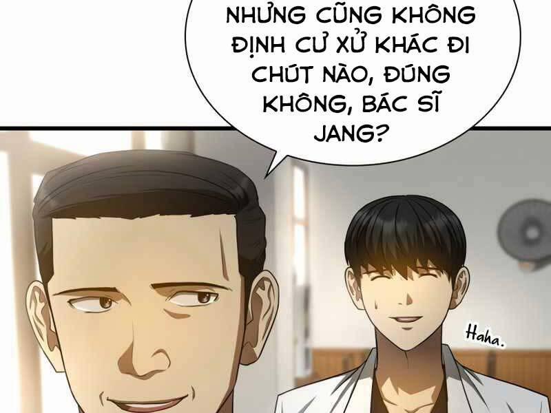 Bác Sĩ Phẫu Thuật Hoàn Hảo 35 trang 31