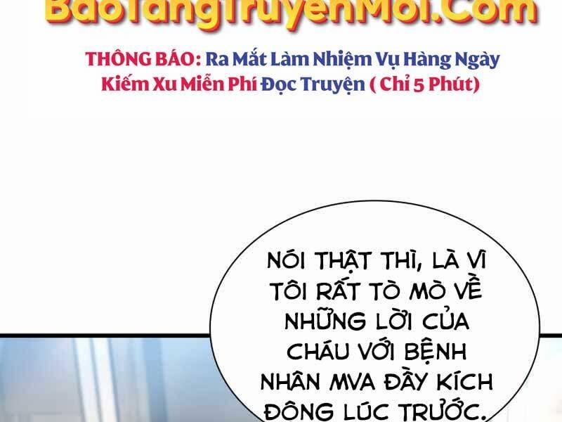 Bác Sĩ Phẫu Thuật Hoàn Hảo 35 trang 36