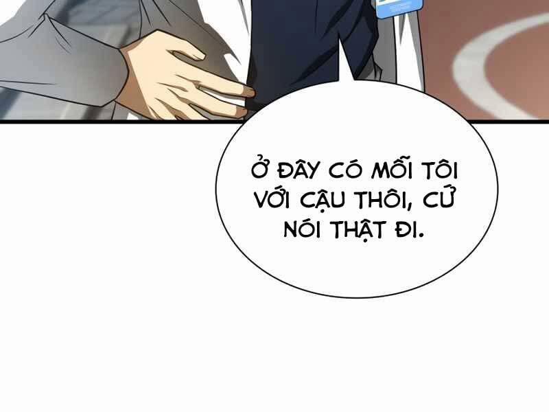 Bác Sĩ Phẫu Thuật Hoàn Hảo 35 trang 46
