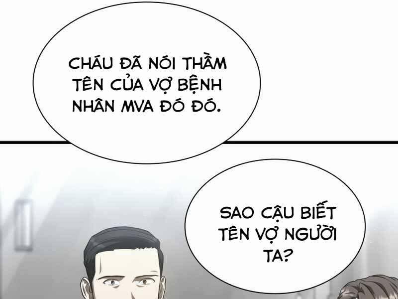 Bác Sĩ Phẫu Thuật Hoàn Hảo 35 trang 59